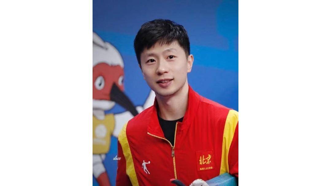 关于瑞典乒乓球队碾压波兰乒乓球队，马龙高光表现的信息