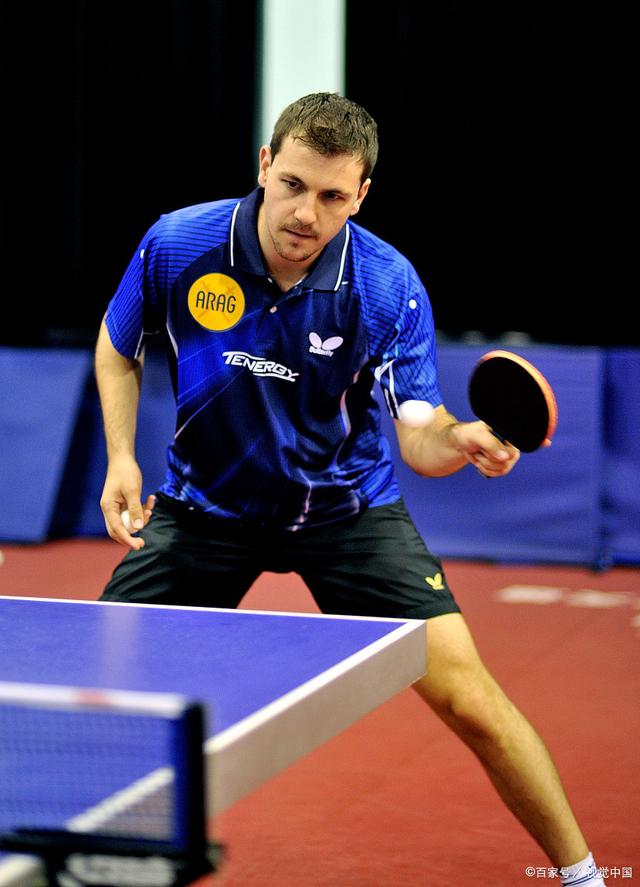 包含英国乒乓球队完胜奥地利乒乓球队，波尔惊艳世界的词条