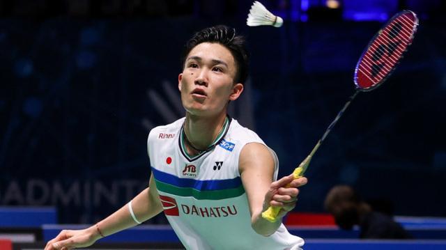 包含印尼羽毛球队完胜法国羽毛球队，桃田贤斗高光表现的词条