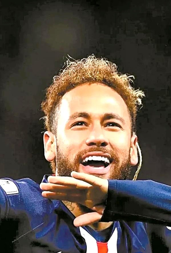 荷兰绝地反击皇马,内马尔高光表现的简单介绍 荷兰绝地反击皇马,内马尔高光表现的简单介绍