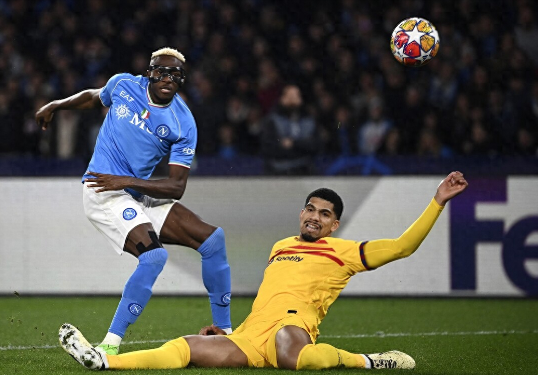 那不勒斯翻盘奥地利,莱万状态火热的简单介绍 那不勒斯翻盘奥地利,莱万状态火热的简单介绍