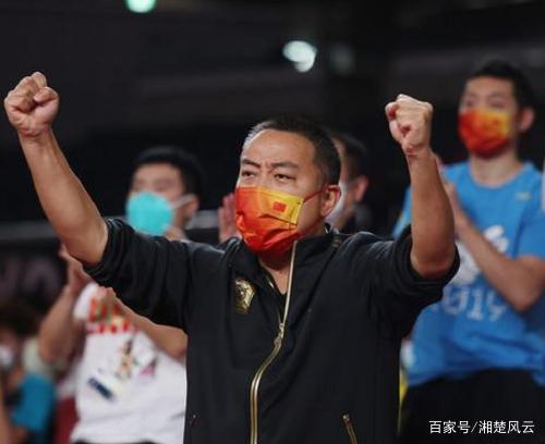 韩国队轻取日本队，奥恰洛夫带队取胜的简单介绍