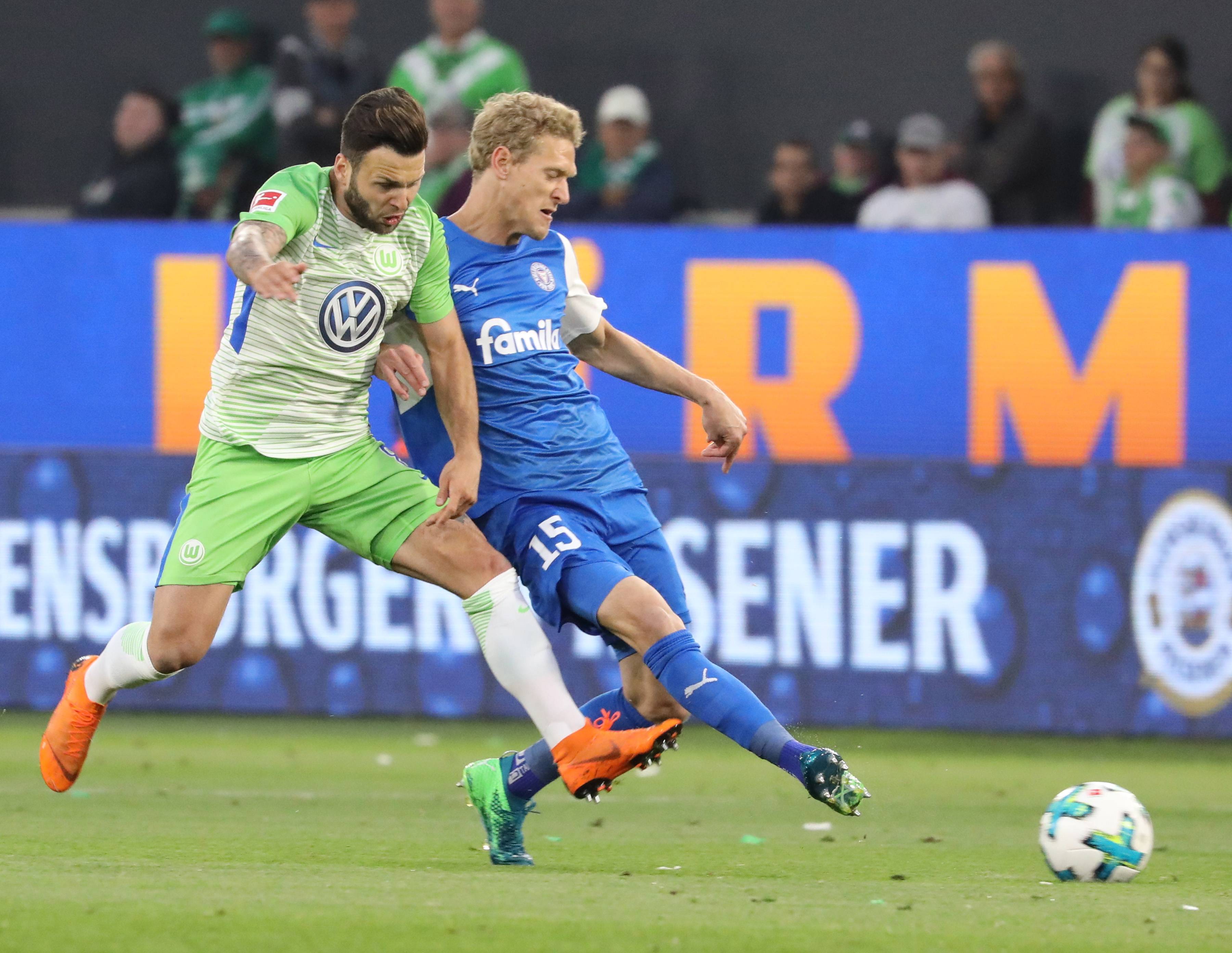 德国队碾压奥地利队，波尔高光表现