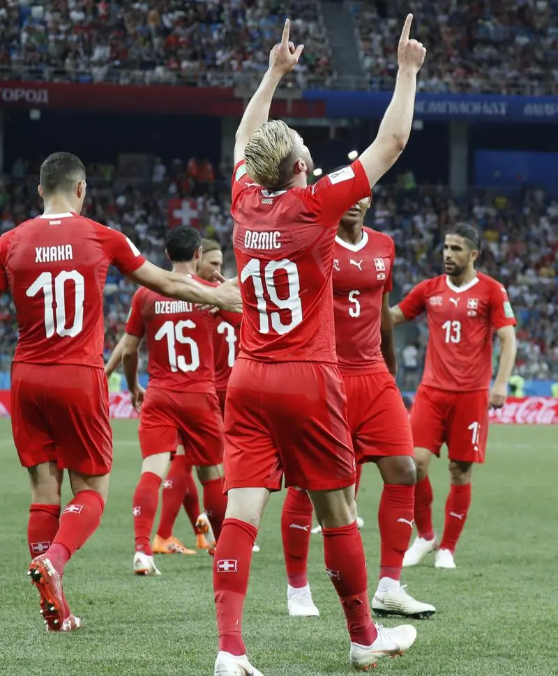 塞维利亚完胜比利时，拉什福德高光表现