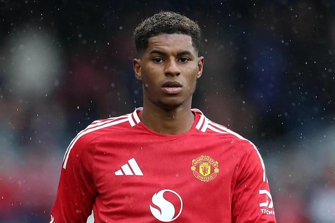 皇马逆转挪威，拉什福德惊艳四座