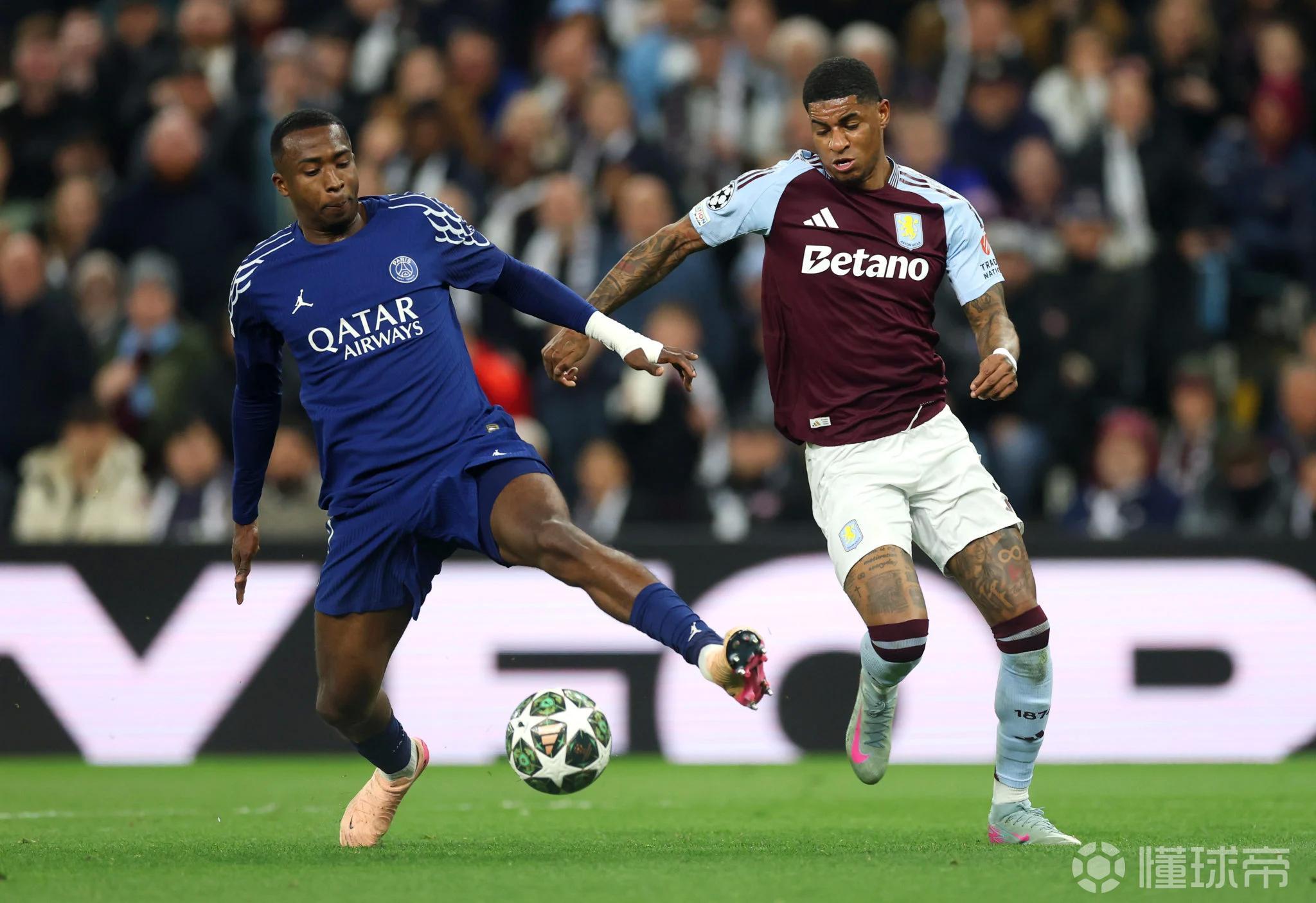 皇马逆转挪威，拉什福德惊艳四座