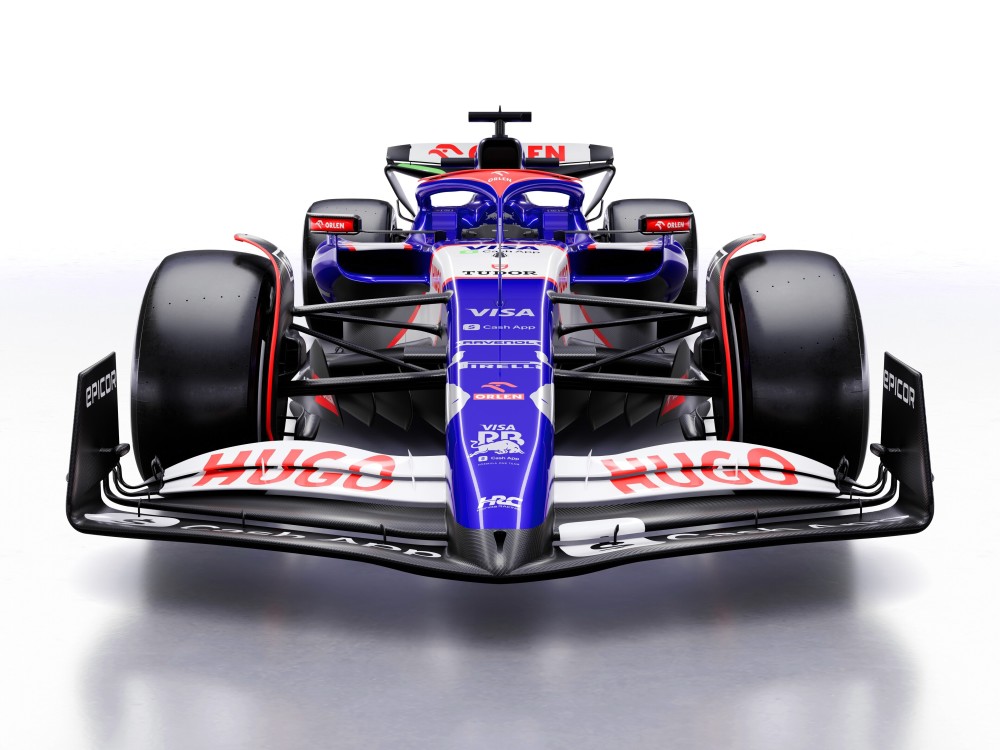 索伯车队绝杀哈斯车队，塞恩斯刷新纪录